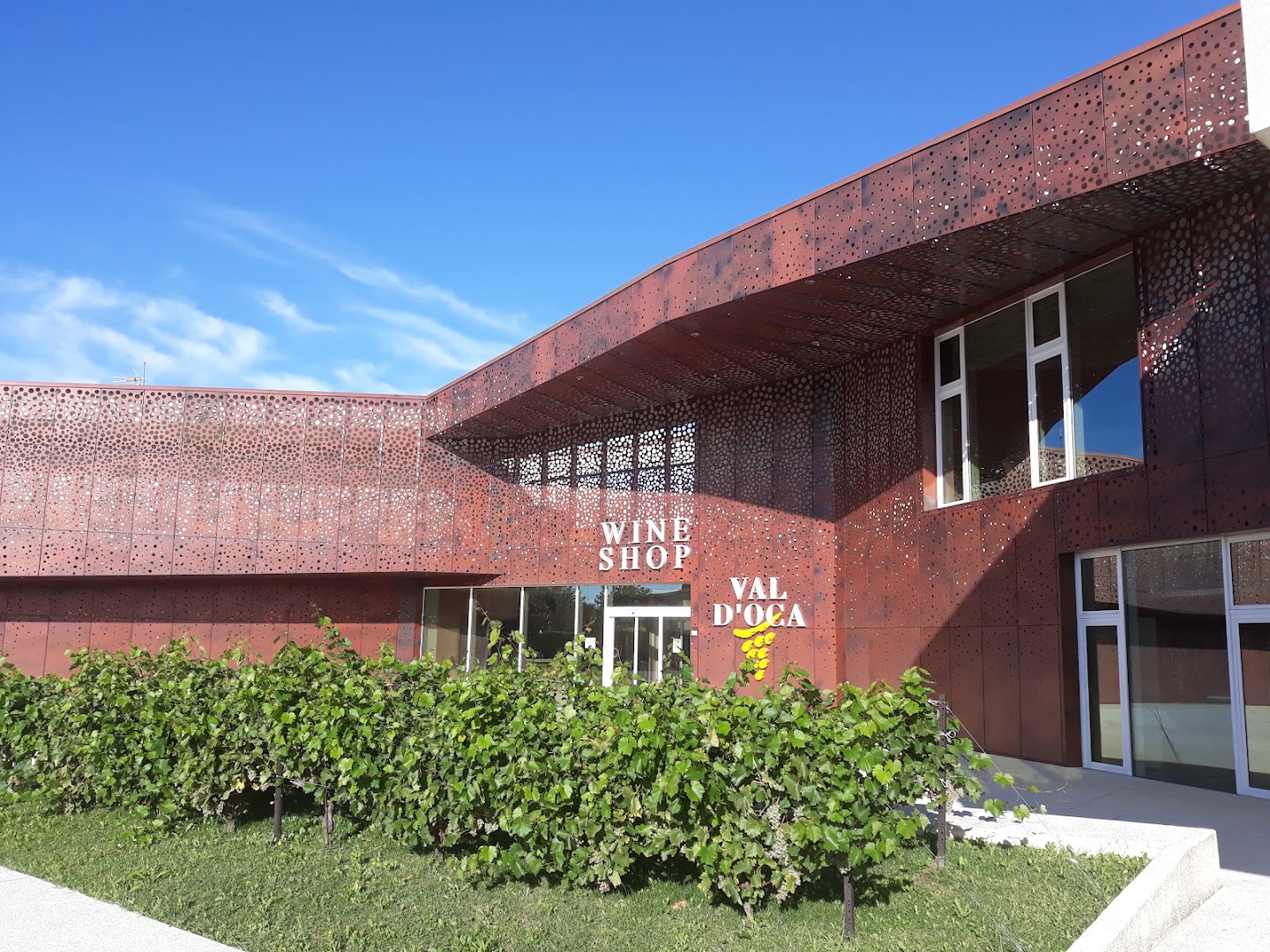 Val d'Oca Wine Center - Shop Vendita Prosecco, Valdobbiadene