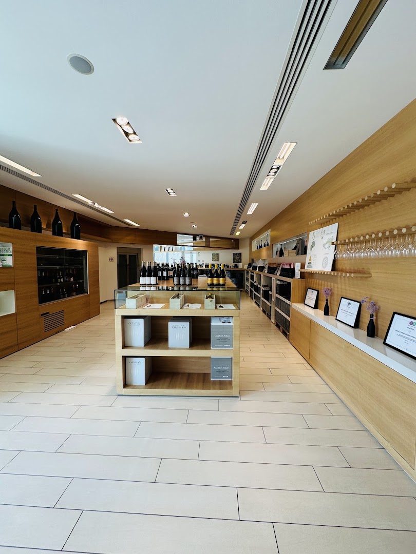 Val d'Oca Wine Center - Shop Vendita Prosecco