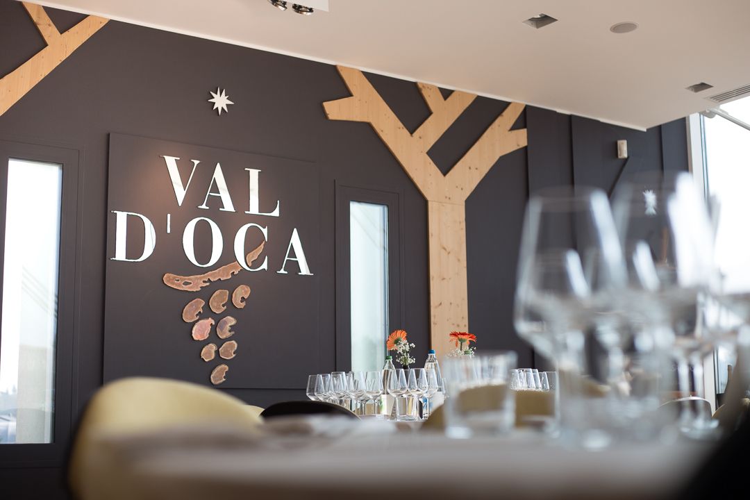 Val d'Oca Wine Center - Shop Vendita Prosecco