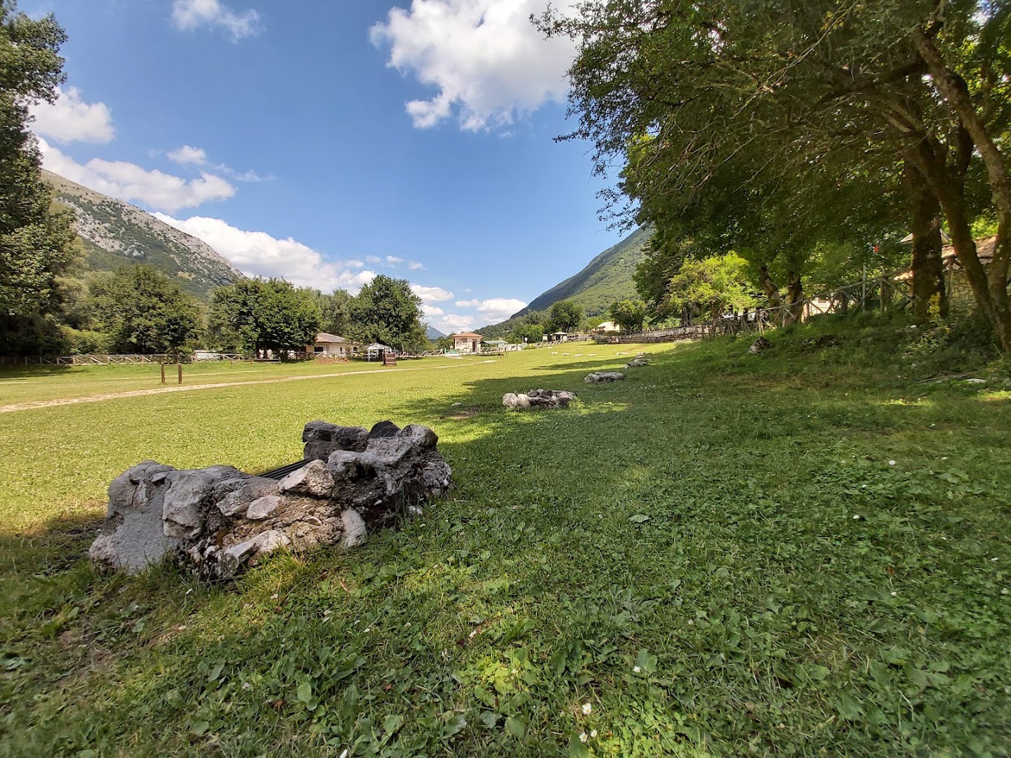 Val Fondillo