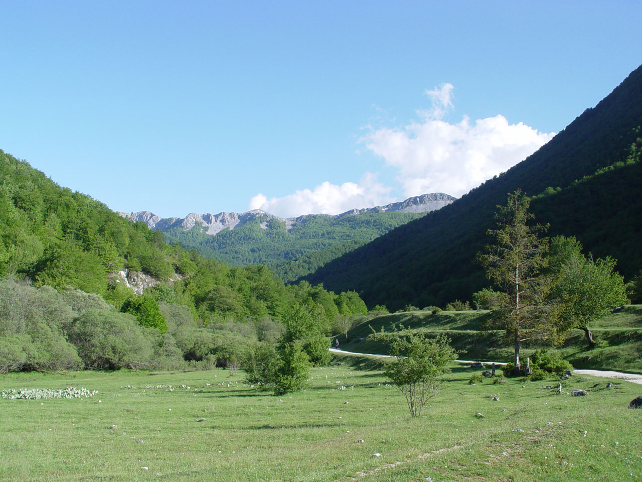 Val Fondillo