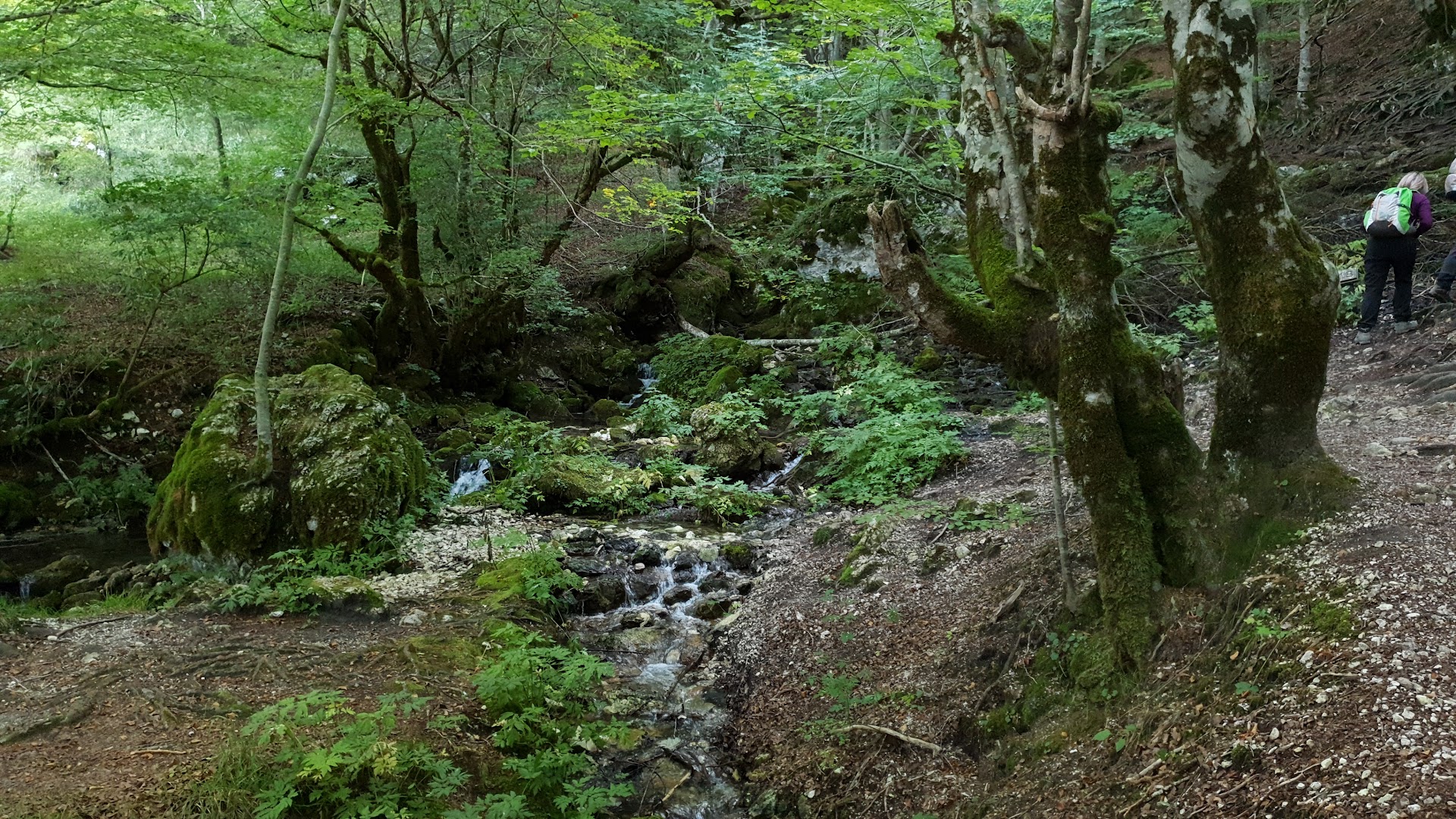 Val Fondillo