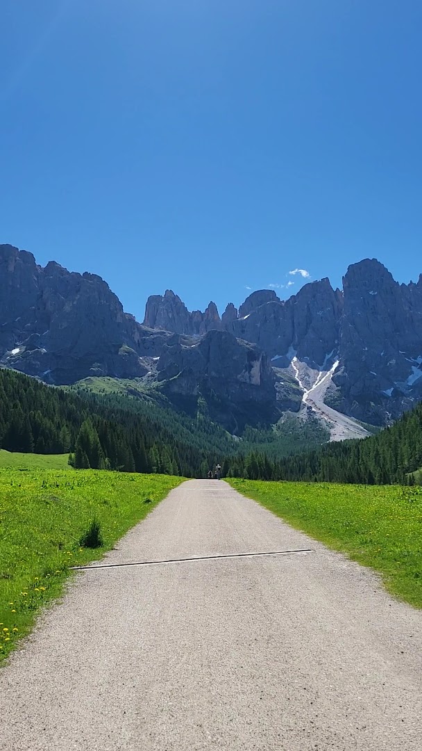 Val Venegia