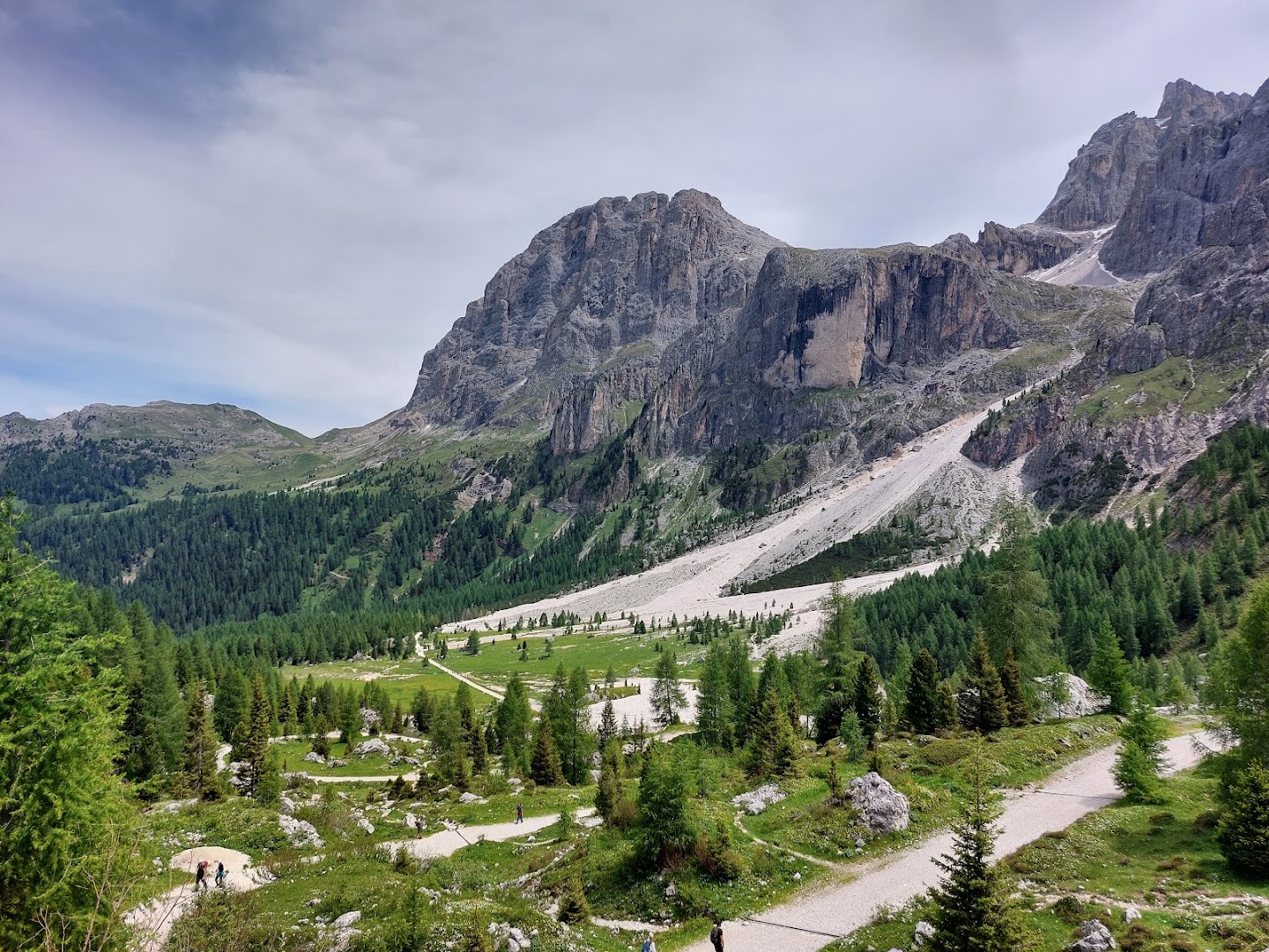 Val Venegia