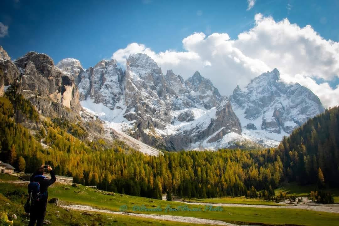 Val Venegia