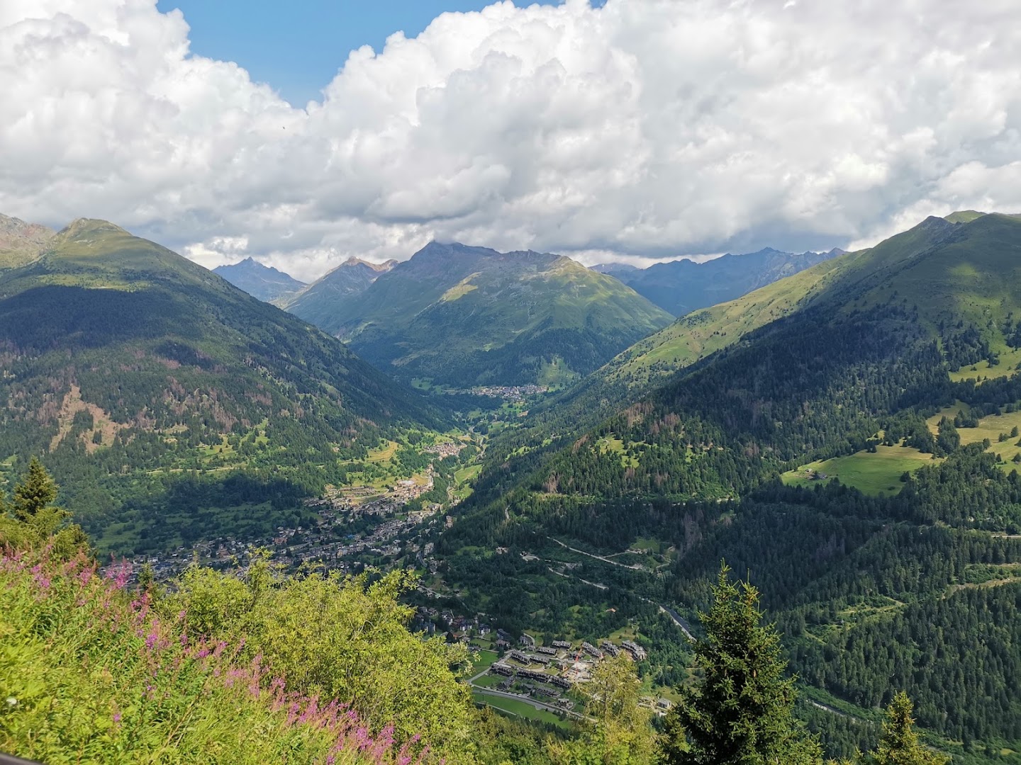 Valbione