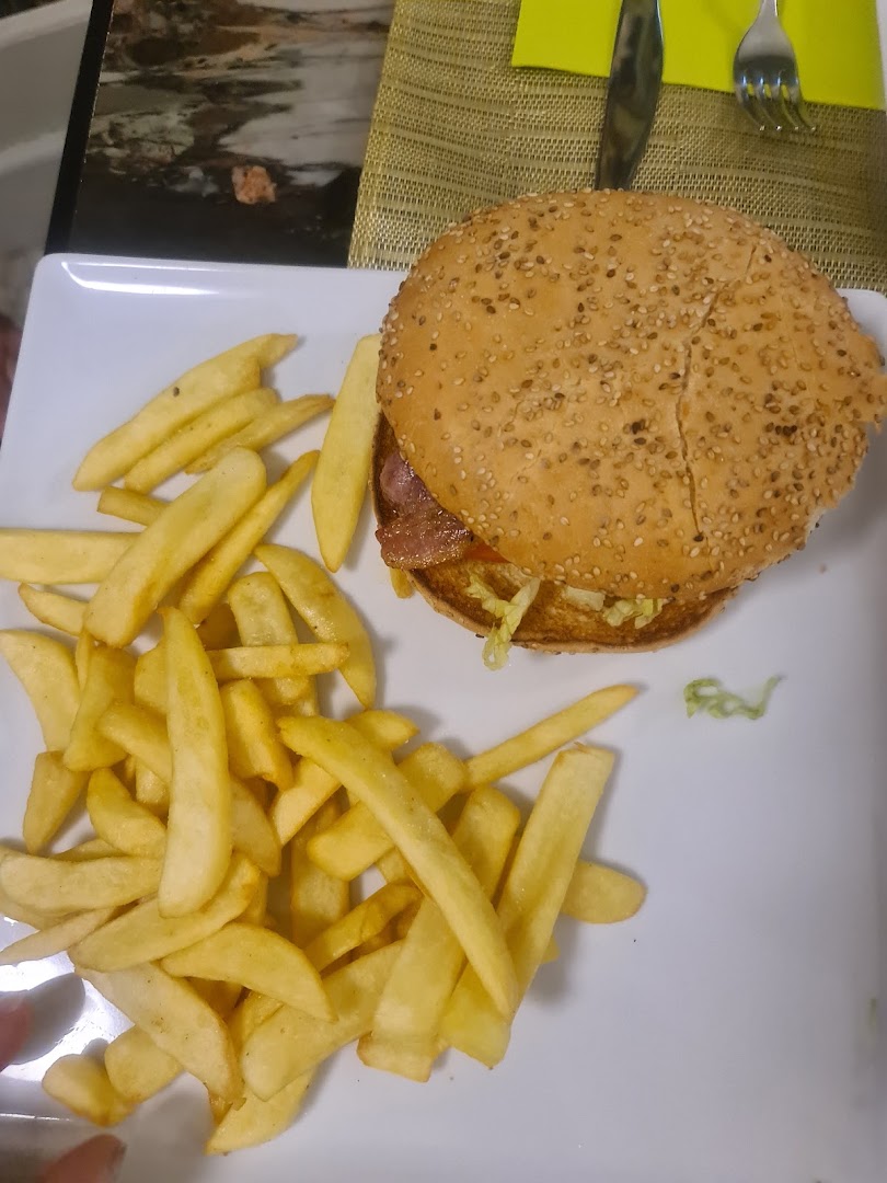 Valco Bar-Pizzeria