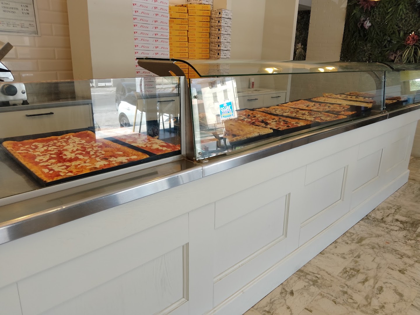 Valco Bar-Pizzeria
