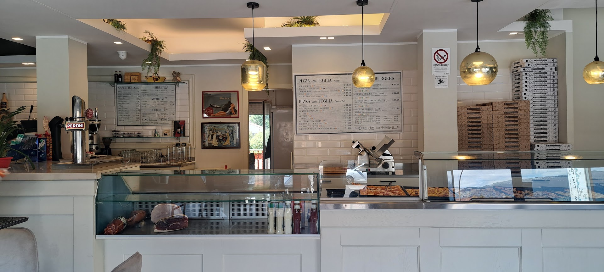 Valco Bar-Pizzeria