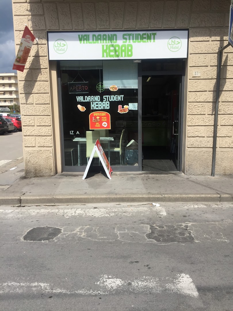 Valdarno Student Kebab