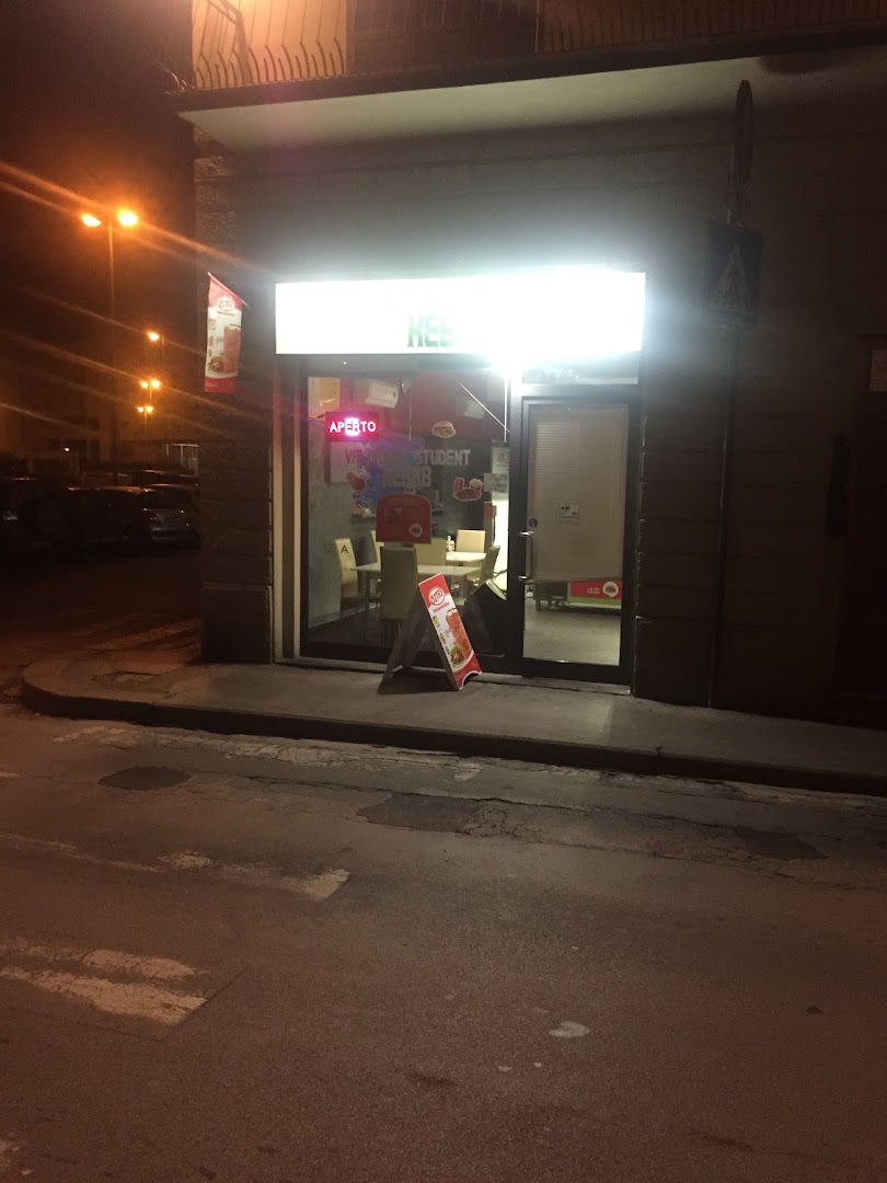 Valdarno Student Kebab