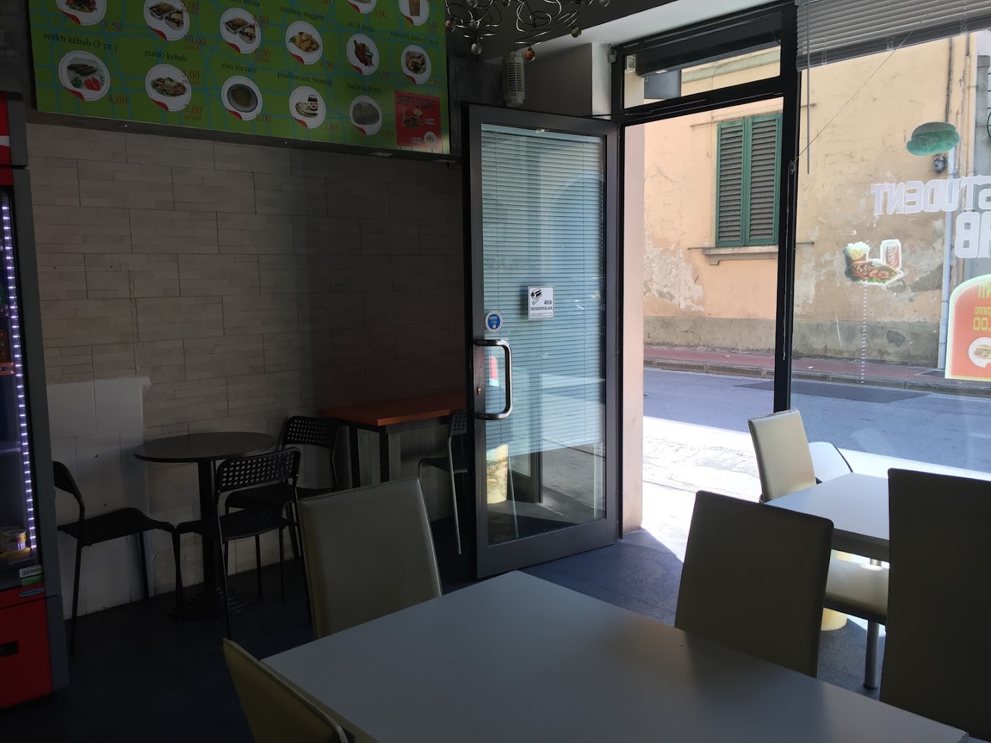 Valdarno Student Kebab