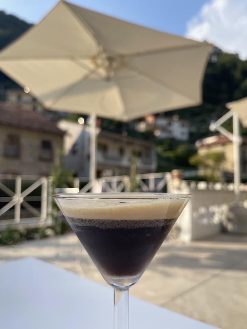 Valderf' Cafè, Erve