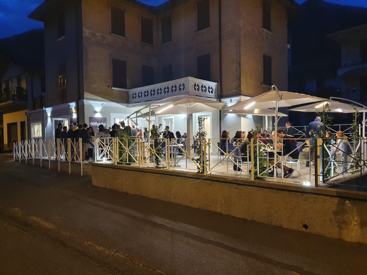 Valderf' Cafè