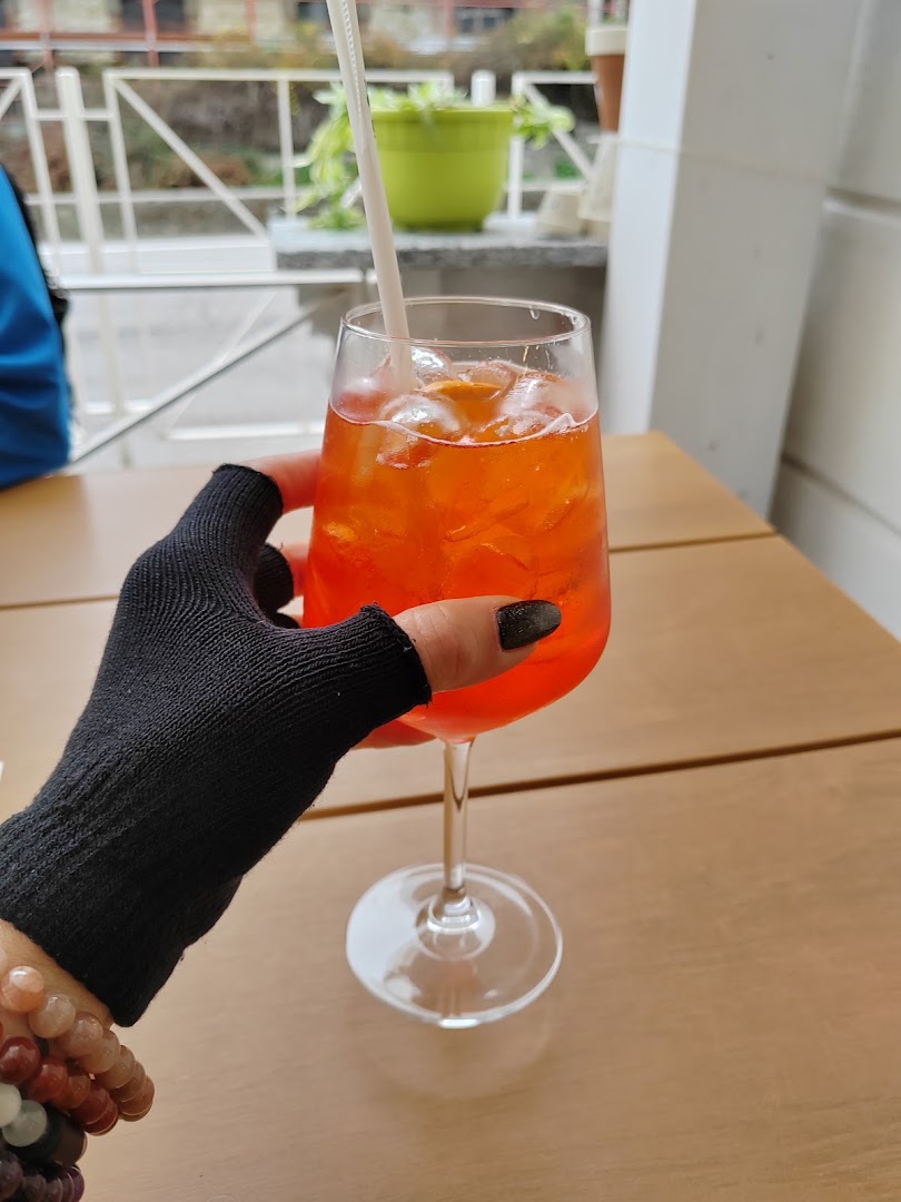 Valderf' Cafè