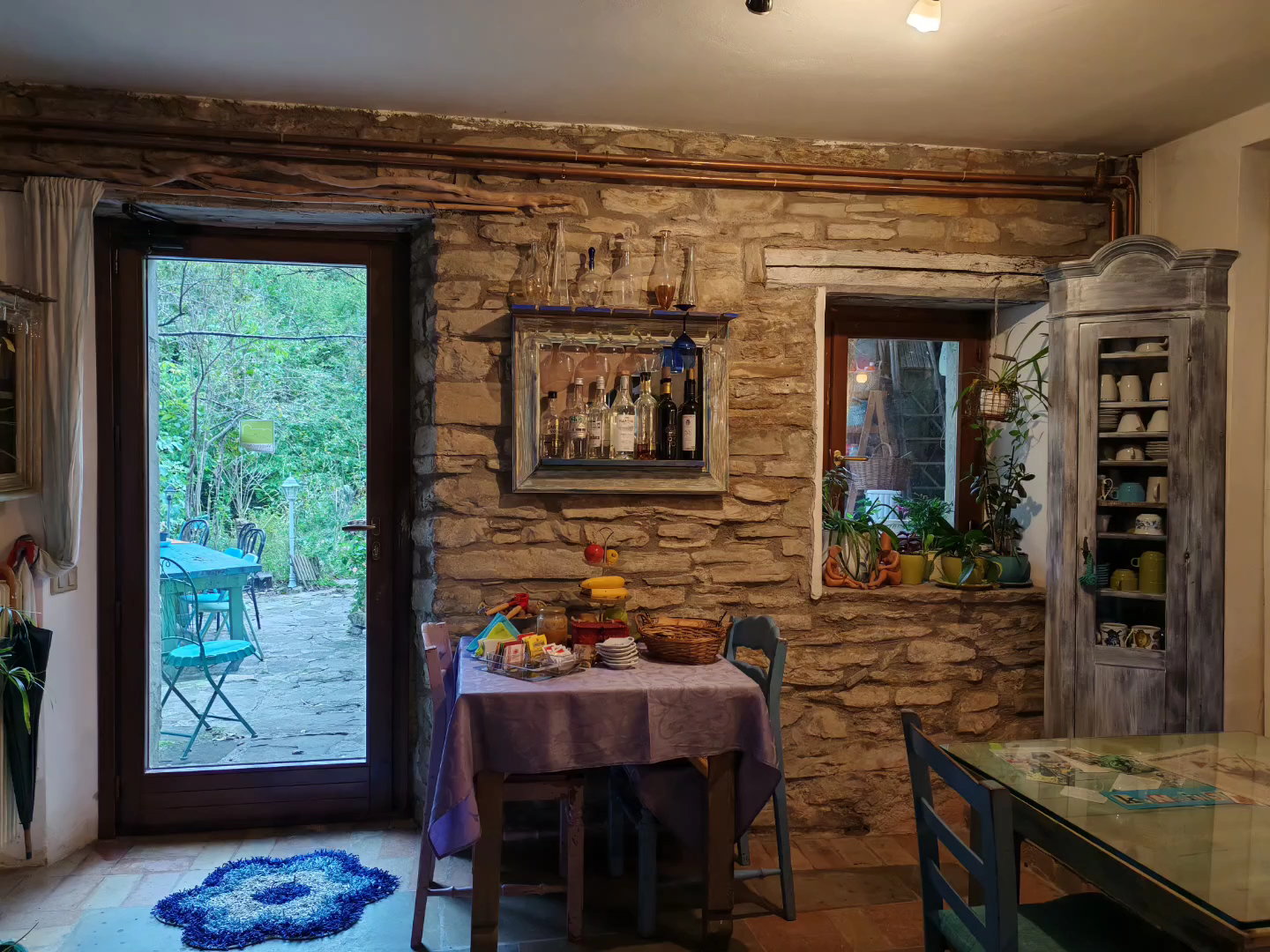 ValdericArte creative residence