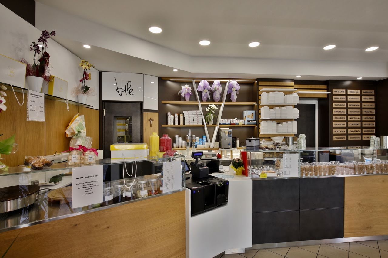 Vale Gelateria