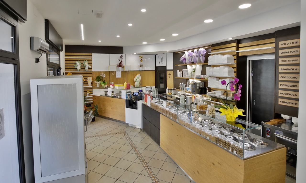 Vale Gelateria
