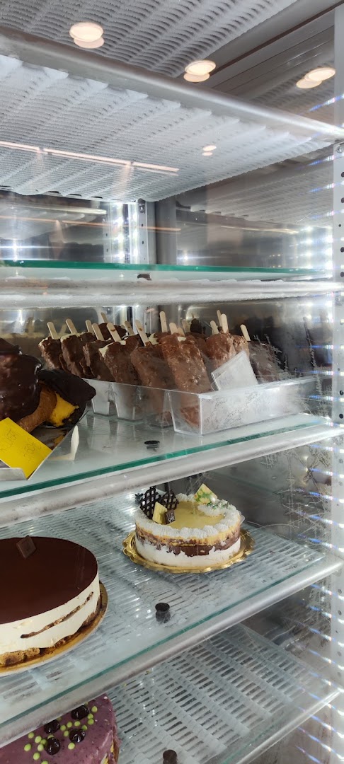 Vale Gelateria