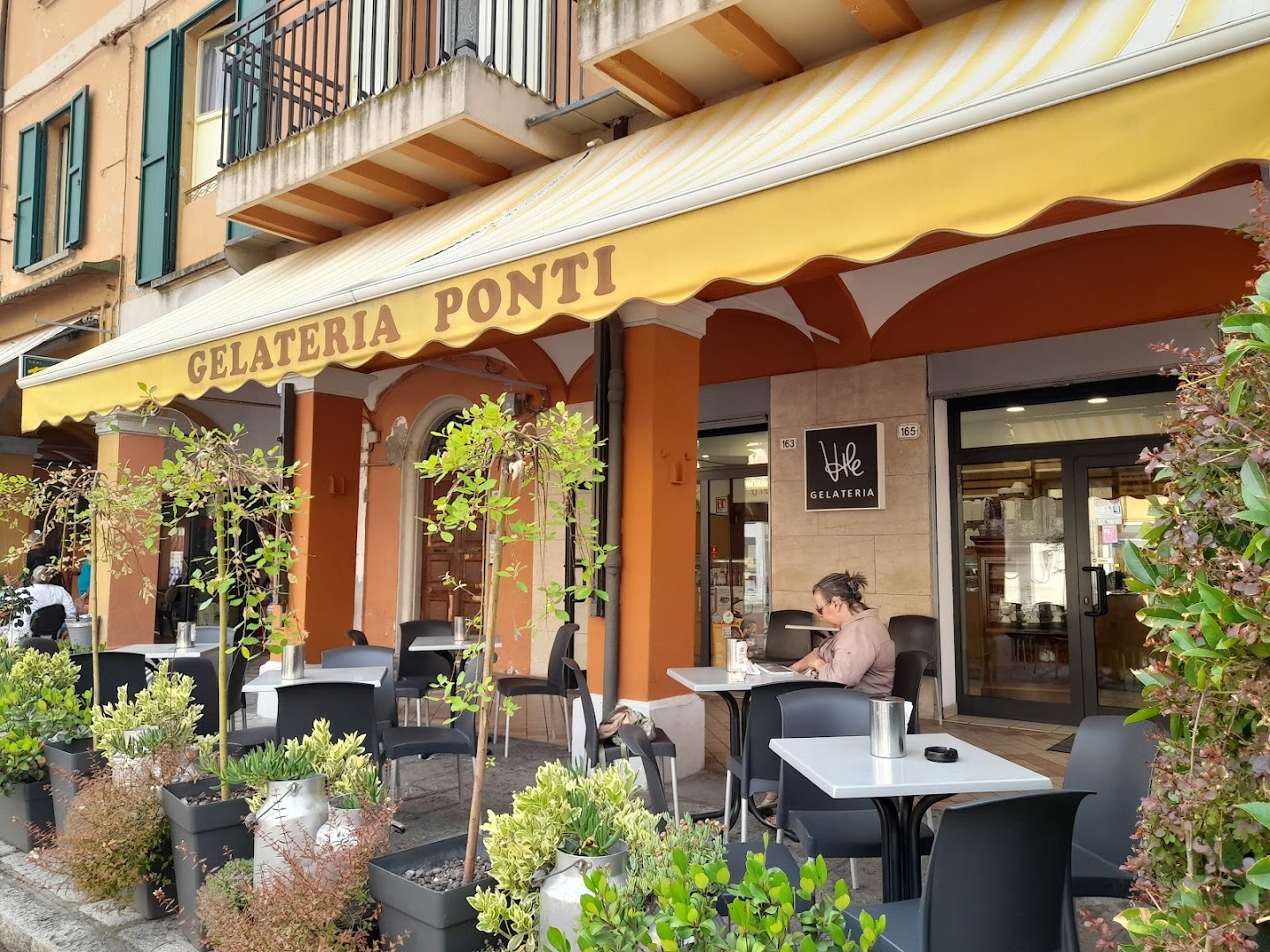 Vale Gelateria