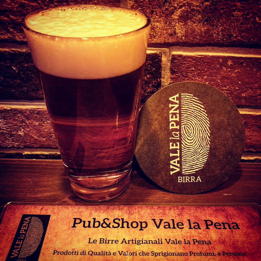 Vale la Pena