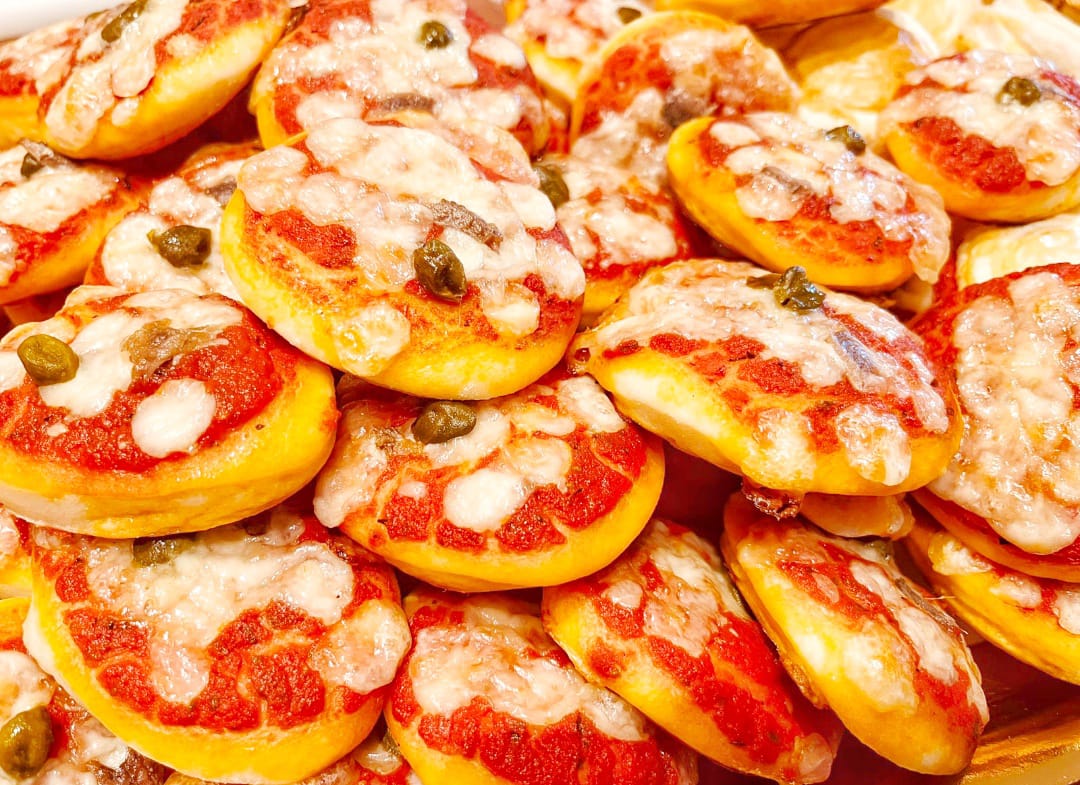 Vale Vale Catering