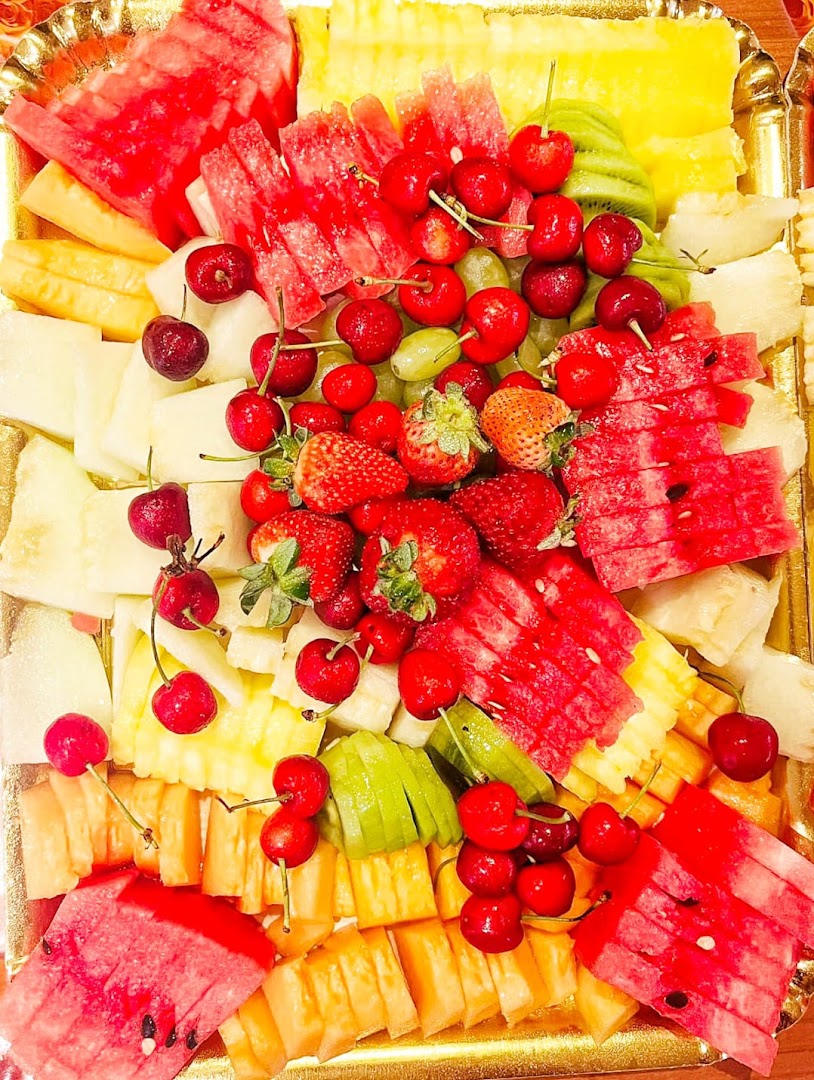 Vale Vale Catering