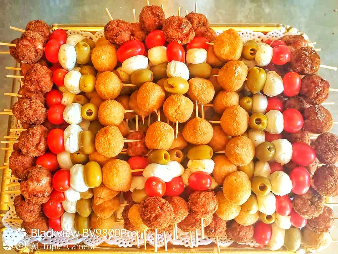 Vale Vale Catering
