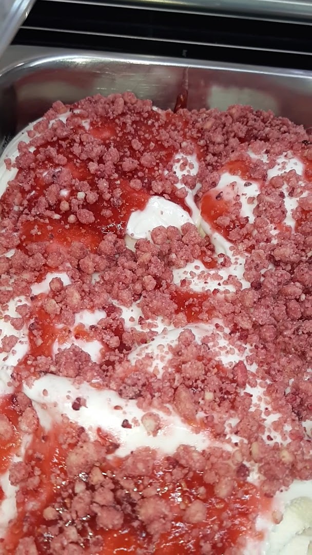 Valedi Gelateria Artigianale