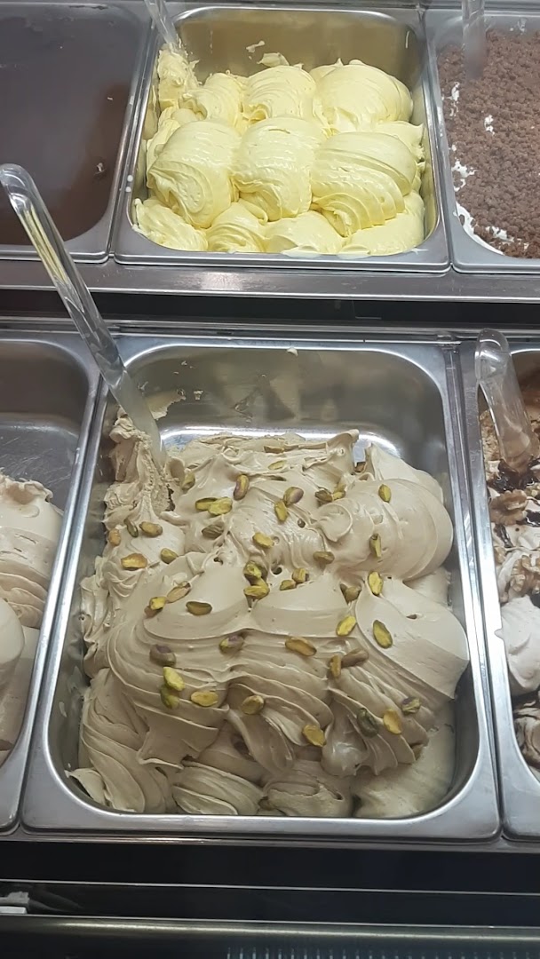 Valedi Gelateria Artigianale