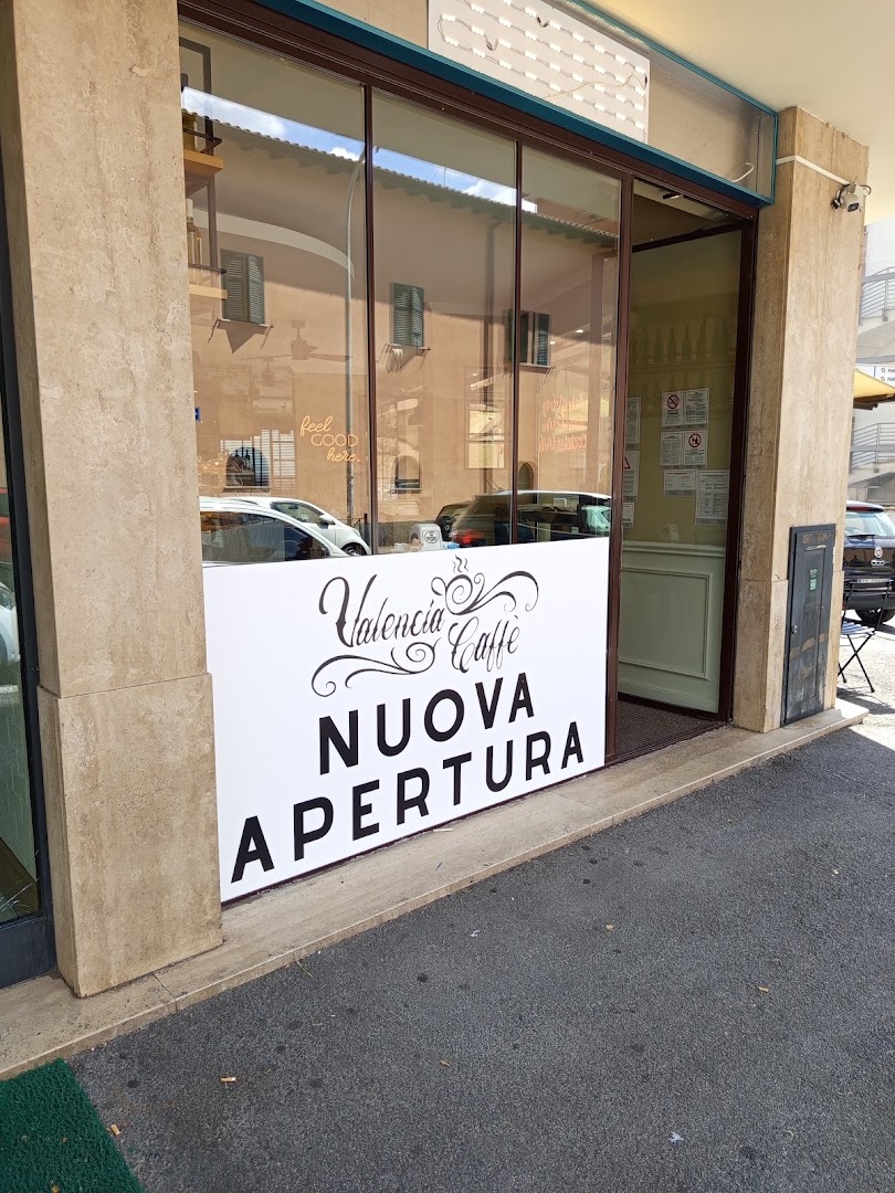 Valencia Caffè