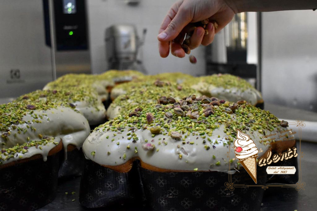 Valenti Gelateria