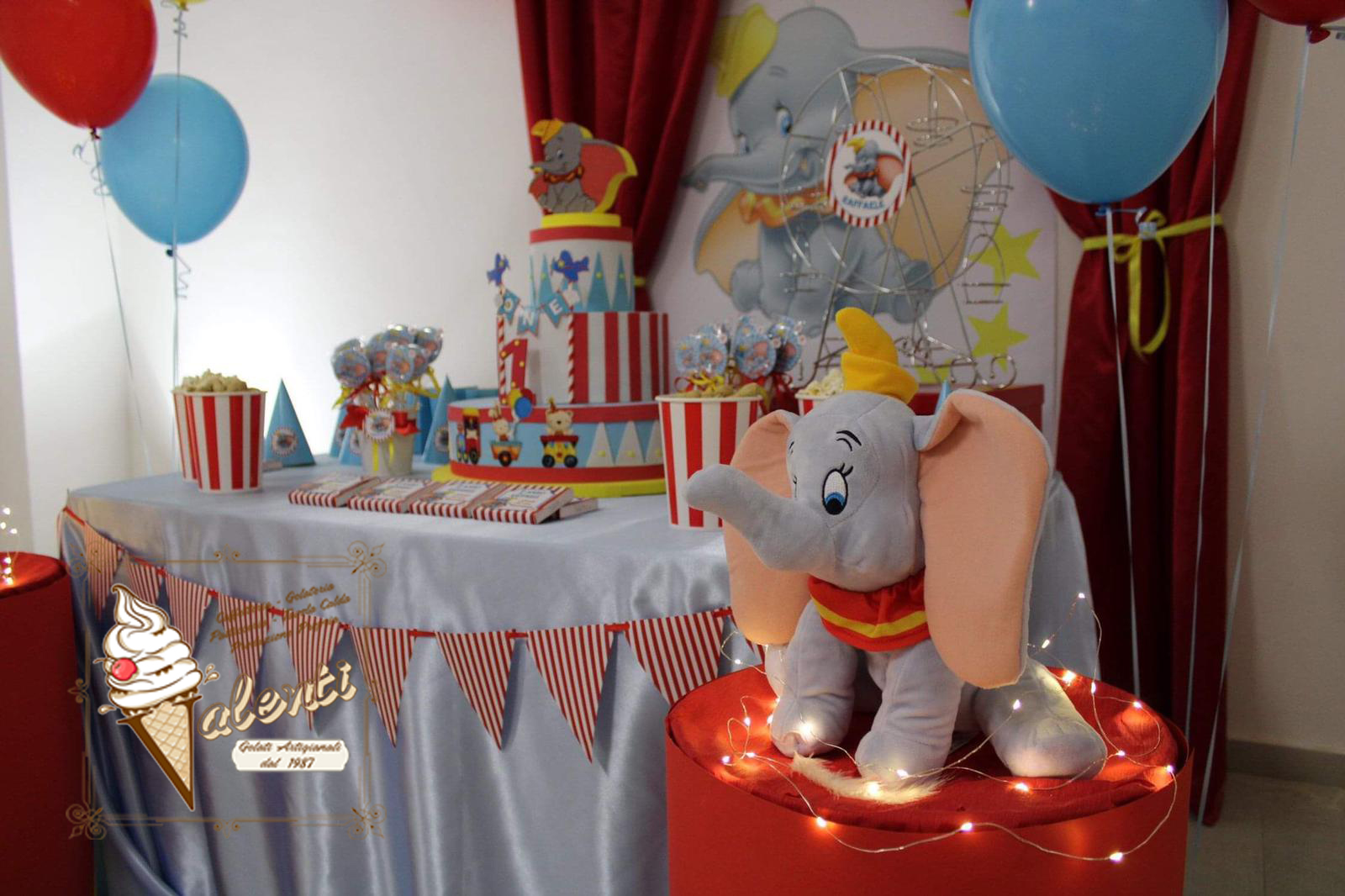 Valenti Gelateria