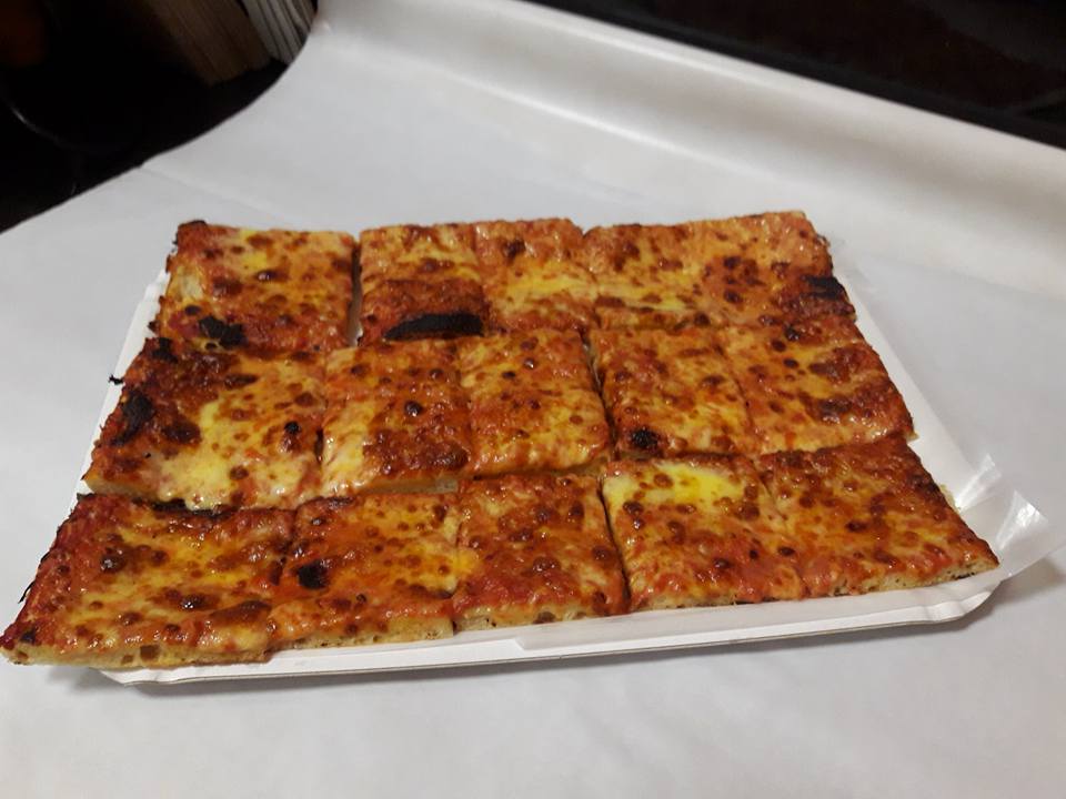 Valentina Bar Pizzeria Tavola Calda