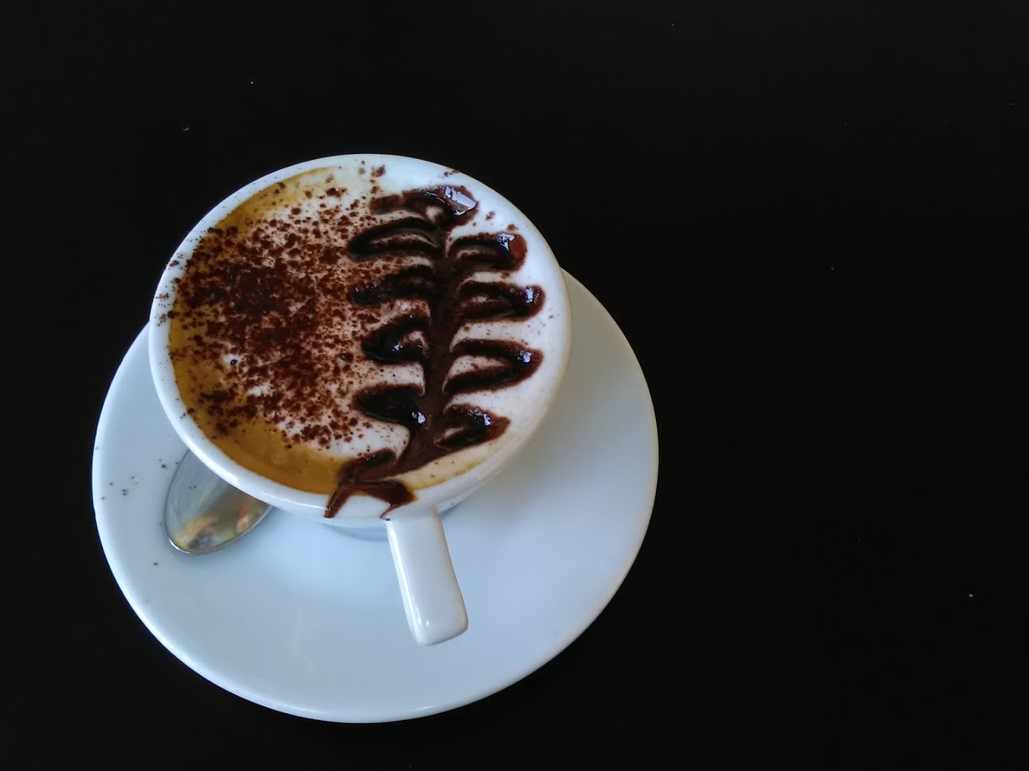 Valentino Caffè - Cubotto j