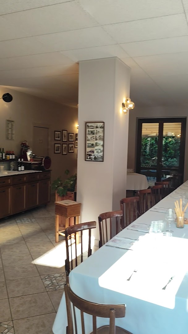 Valentino Ristorante Pizzeria, Bellusco