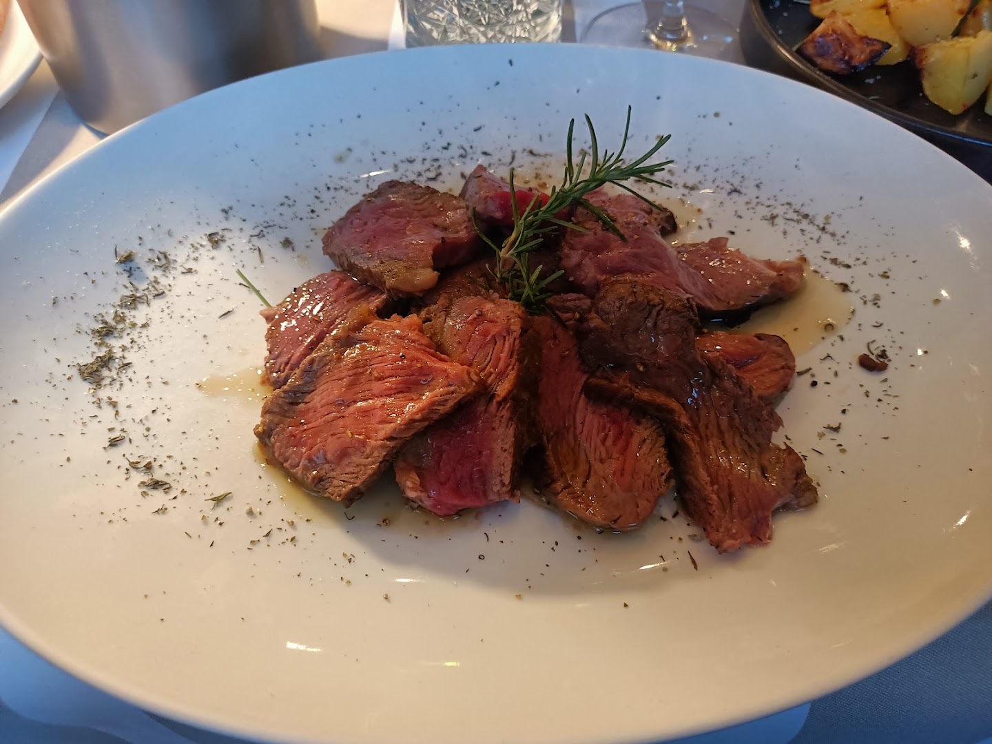 Valentino Ristorante Pizzeria