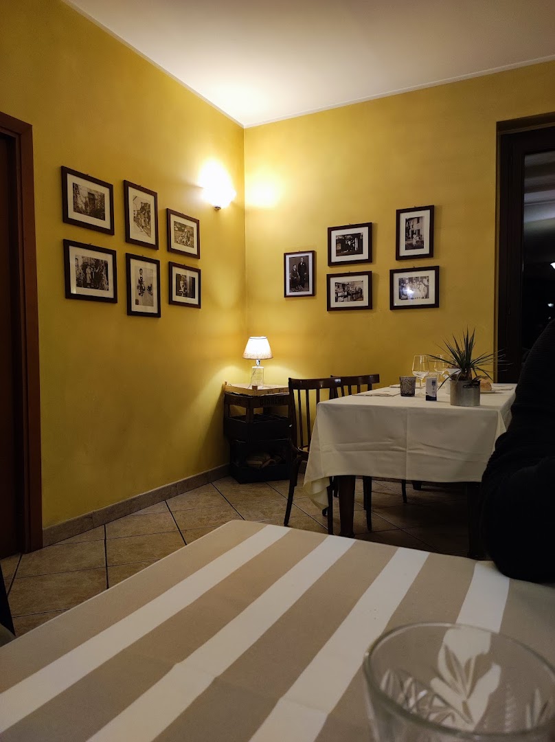 Valentino Ristorante Pizzeria