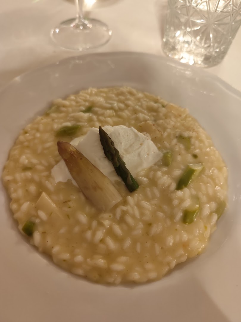 Valentino Ristorante Pizzeria