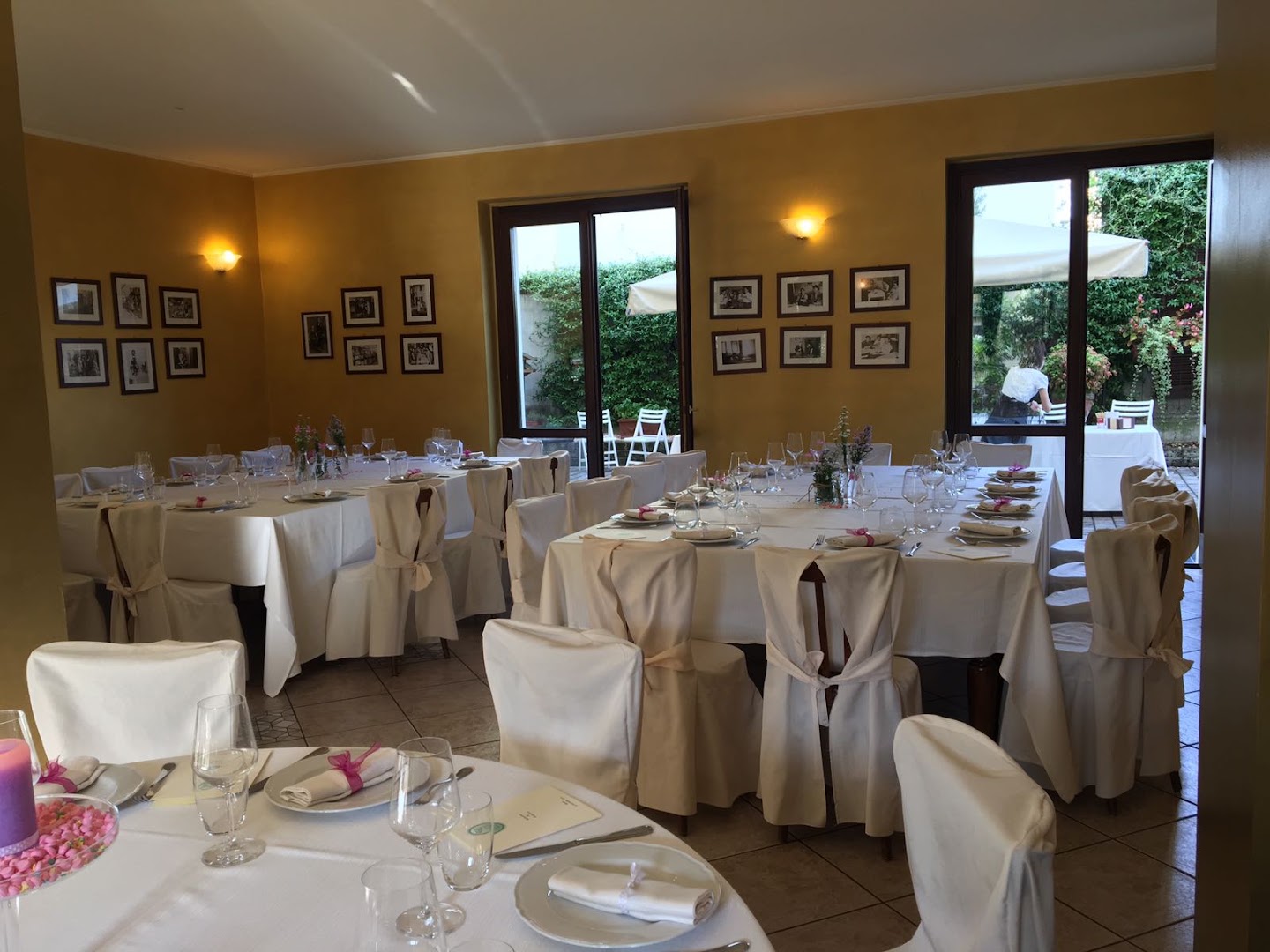 Valentino Ristorante Pizzeria