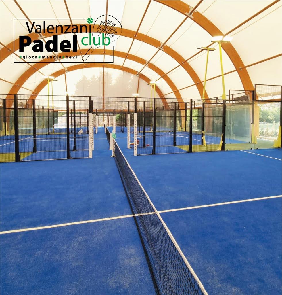 Valenzani Padel Club