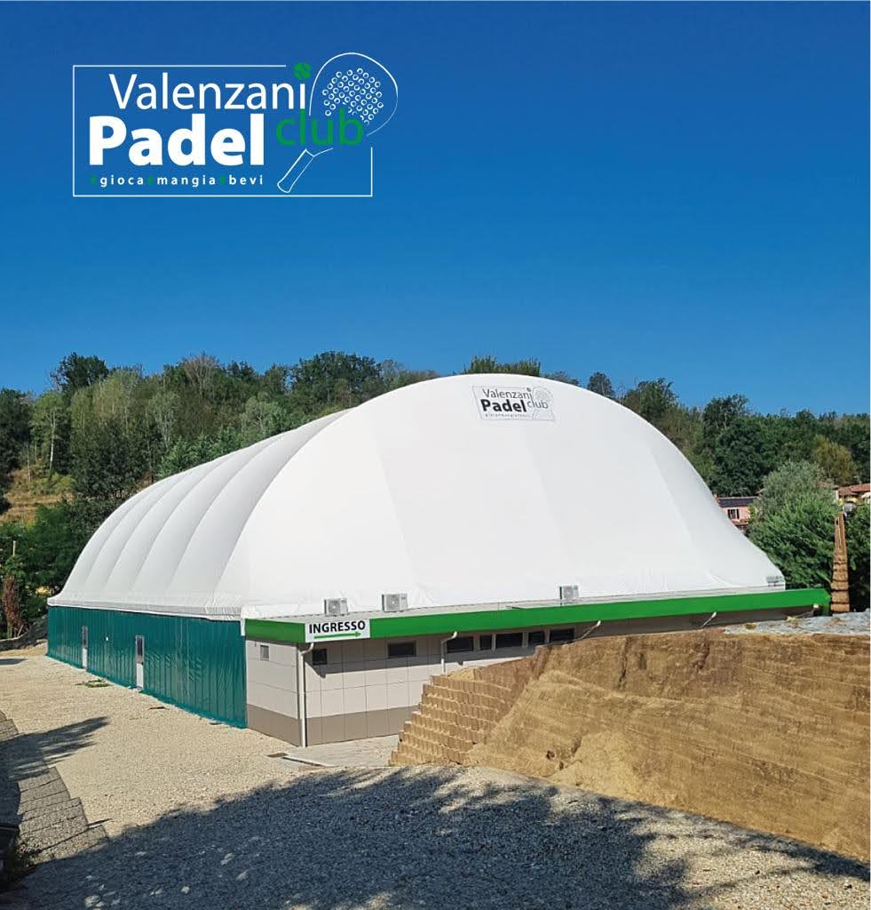 Valenzani Padel Club