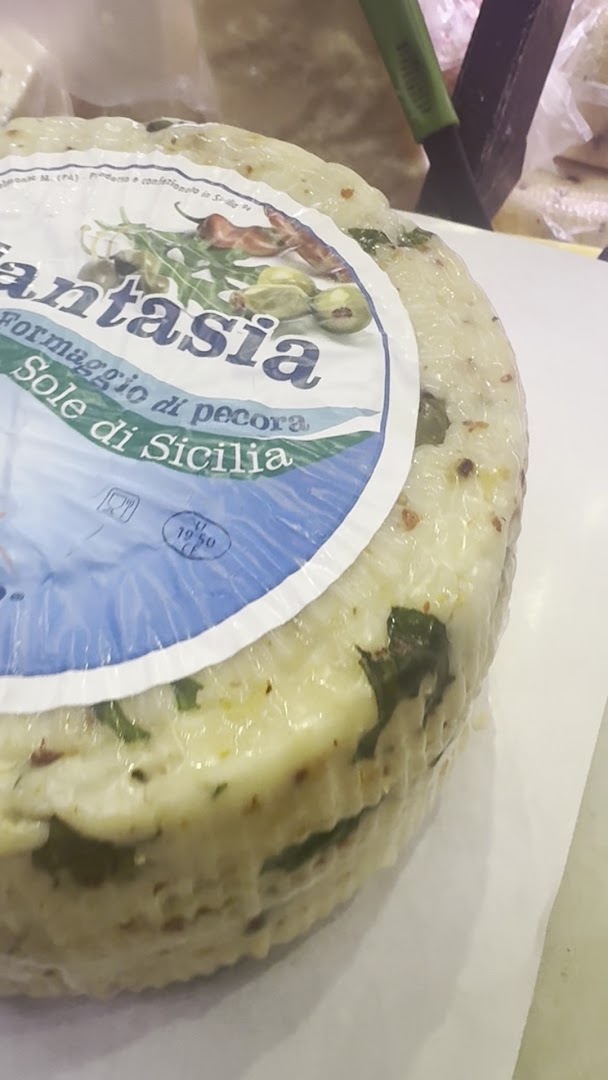 Valeri Alimentari