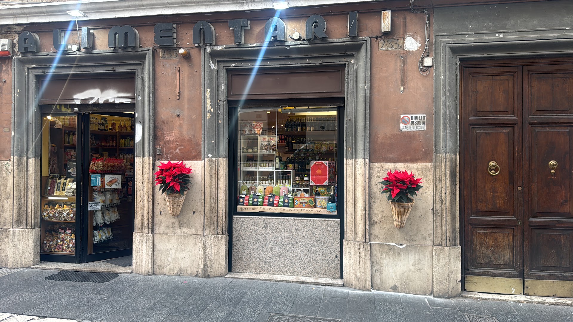 Valeri Alimentari