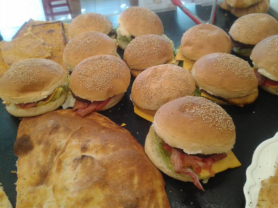 Valerio's Bakery