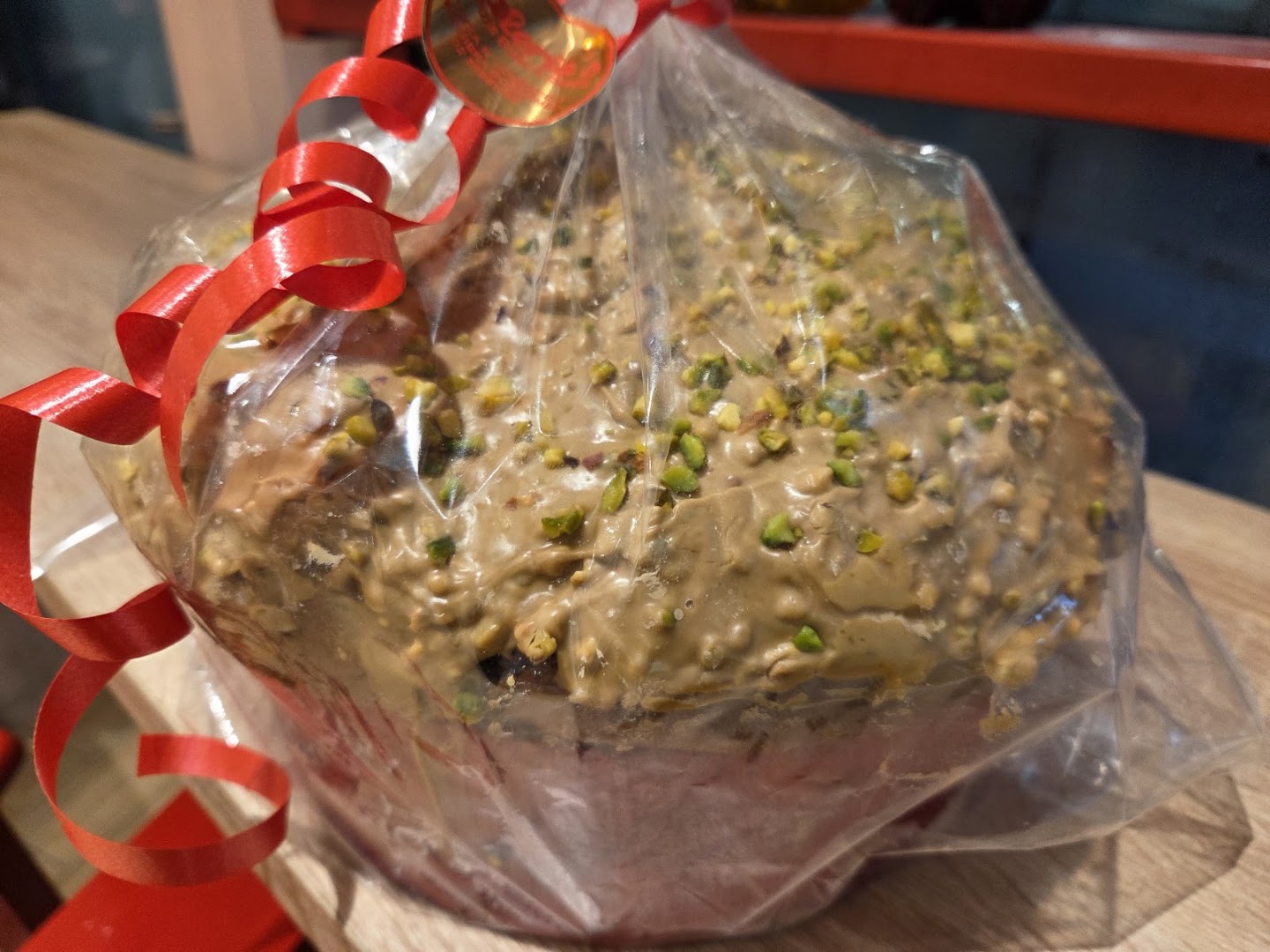 Valerio's Bakery