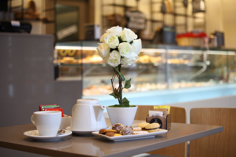 Valerio's Bakery
