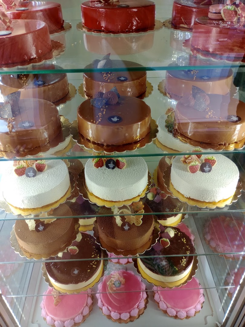 Valerio's Bakery