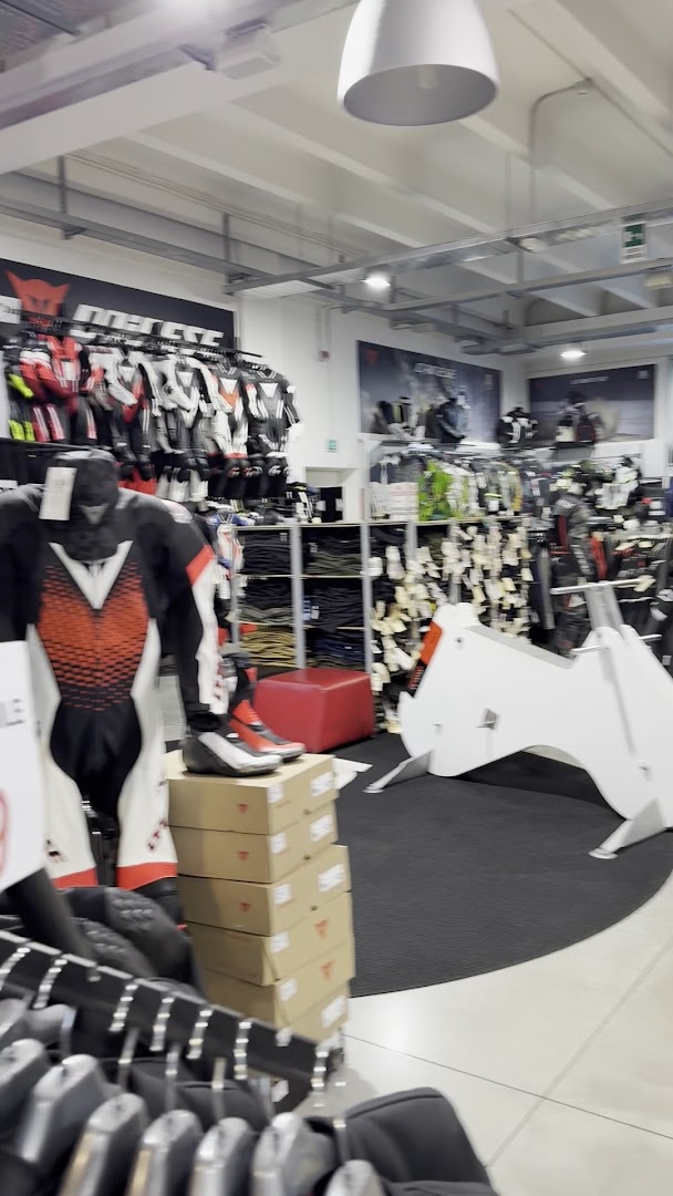 ValeriSport Abbigliamento Moto