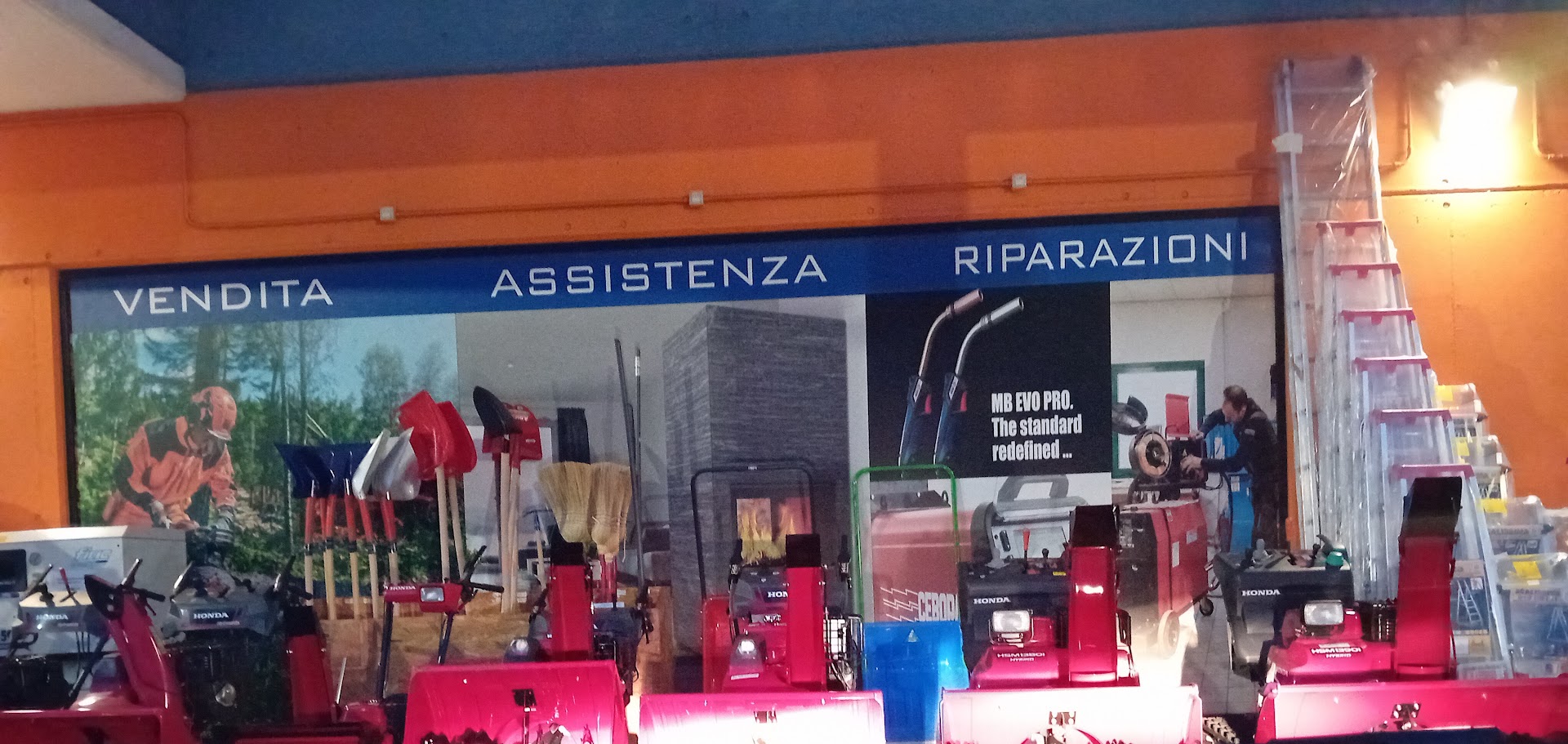 Valfer - Mese (SO)